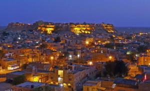 jaisalmer