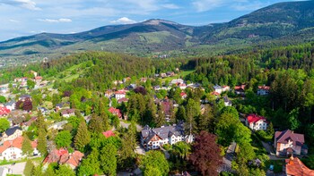 apartamenty sun and snow okrzei