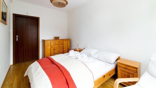 apartamenty sun and snow okrzei