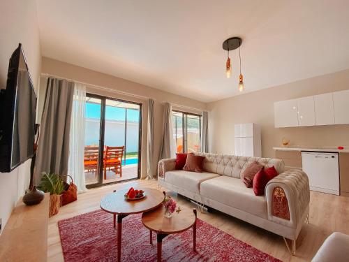 inn house oludeniz