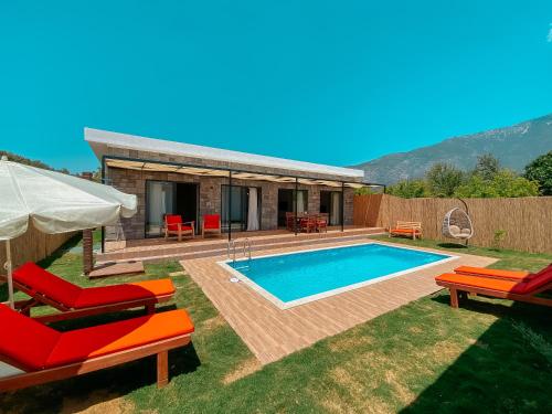 inn house oludeniz