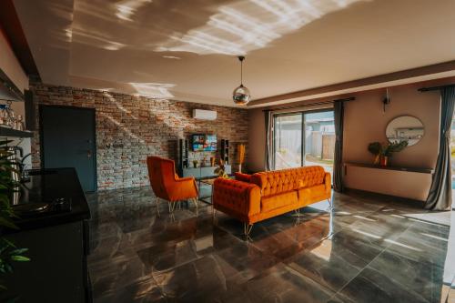 inn house oludeniz
