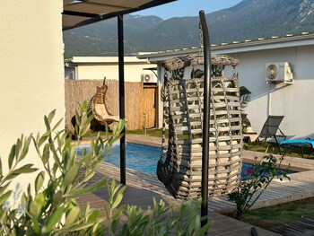 inn house oludeniz