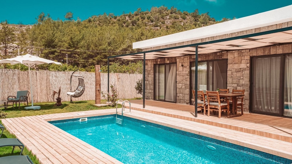 inn house oludeniz