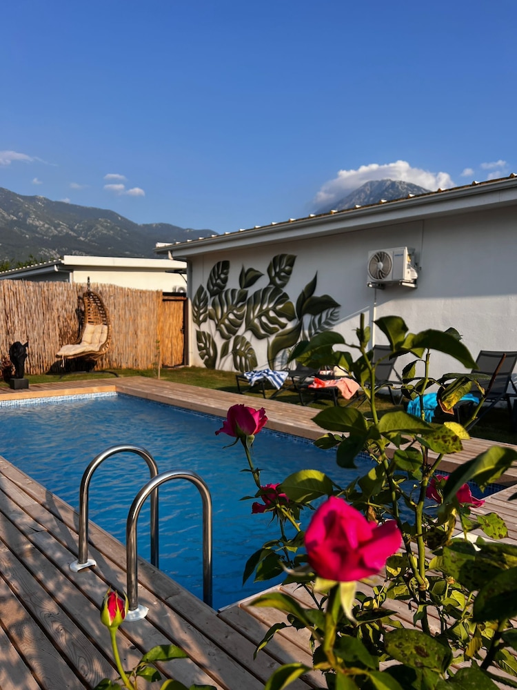 inn house oludeniz