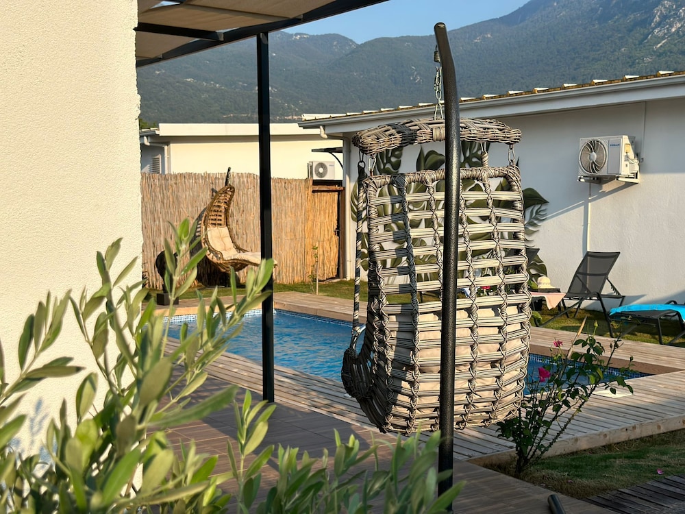 inn house oludeniz