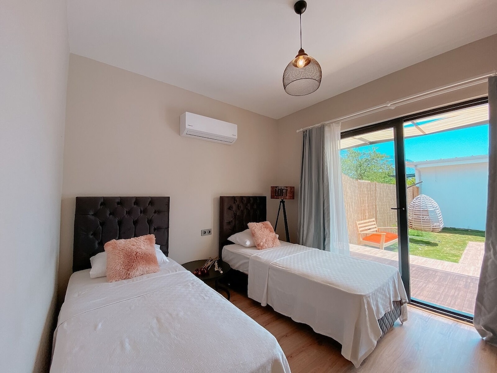 inn house oludeniz