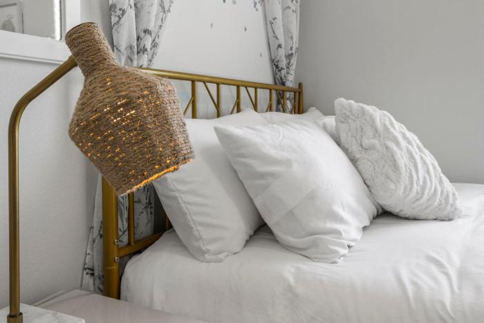 wonderful getaway in east houston