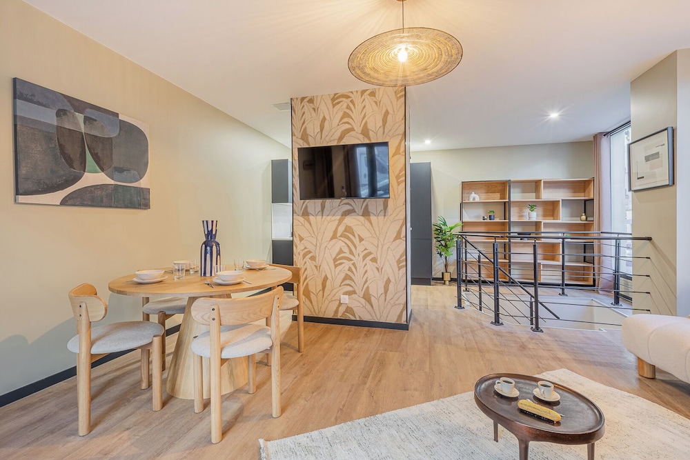 residence le belleville