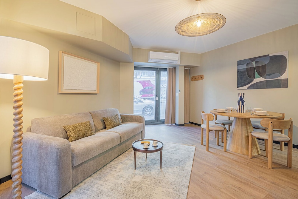 residence le belleville