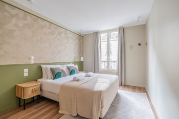 residence le belleville