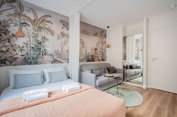 residence le belleville