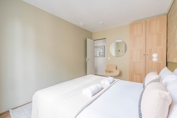 residence le belleville