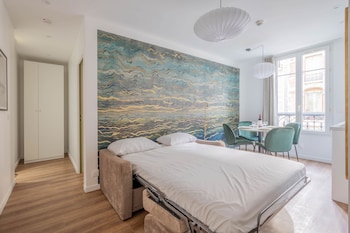 residence le belleville