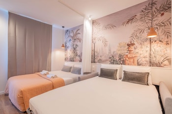 residence le belleville