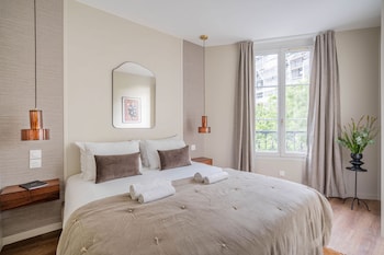 residence le belleville