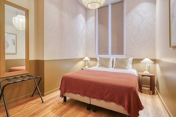 residence le belleville