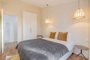 residence le belleville