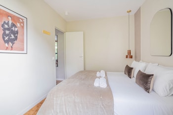 residence le belleville