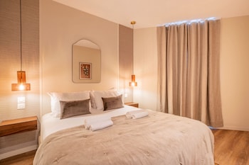 residence le belleville