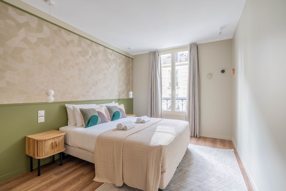 residence le belleville