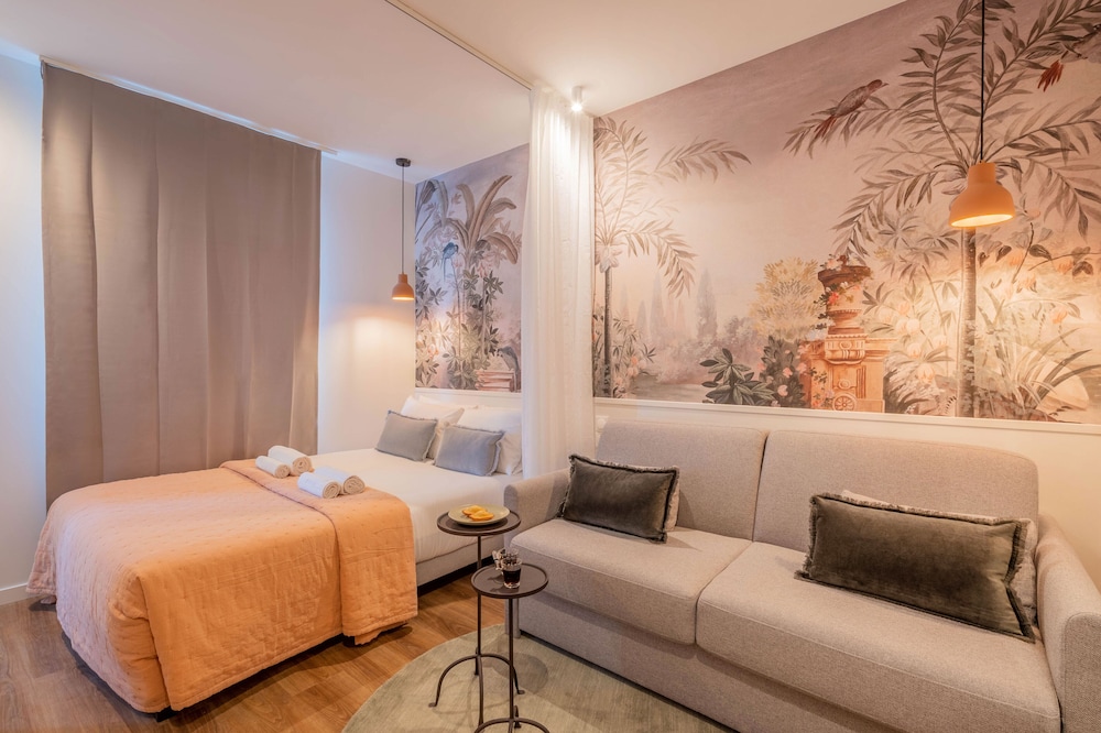 residence le belleville