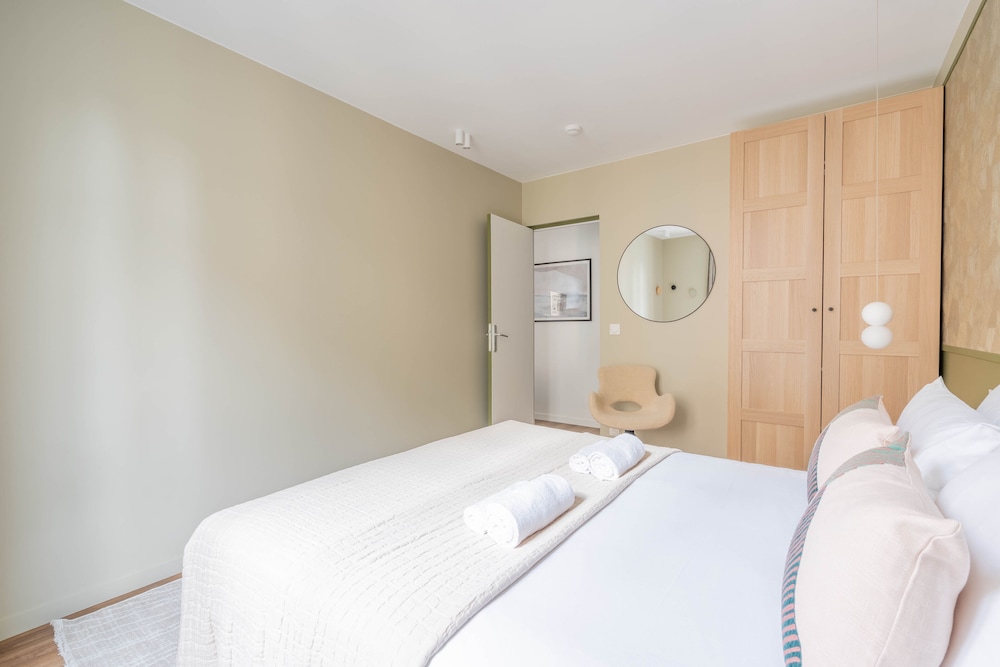 residence le belleville