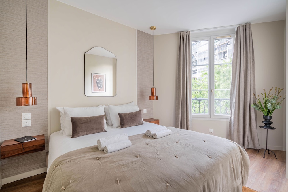 residence le belleville