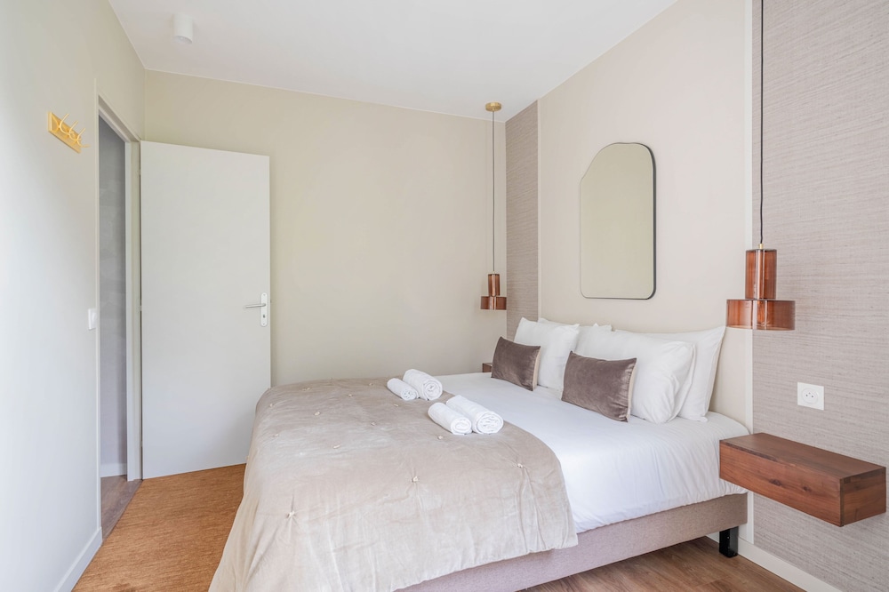 residence le belleville