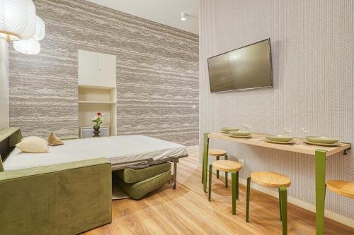 residence le belleville