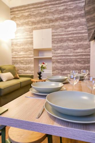 residence le belleville