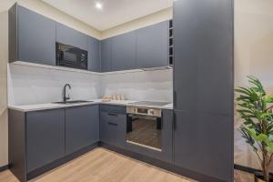 residence le belleville