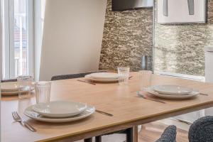 residence le belleville