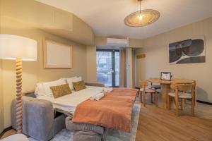 residence le belleville