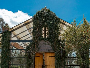 Hacienda Cochauco,Ecuador>>Pintag,3 star