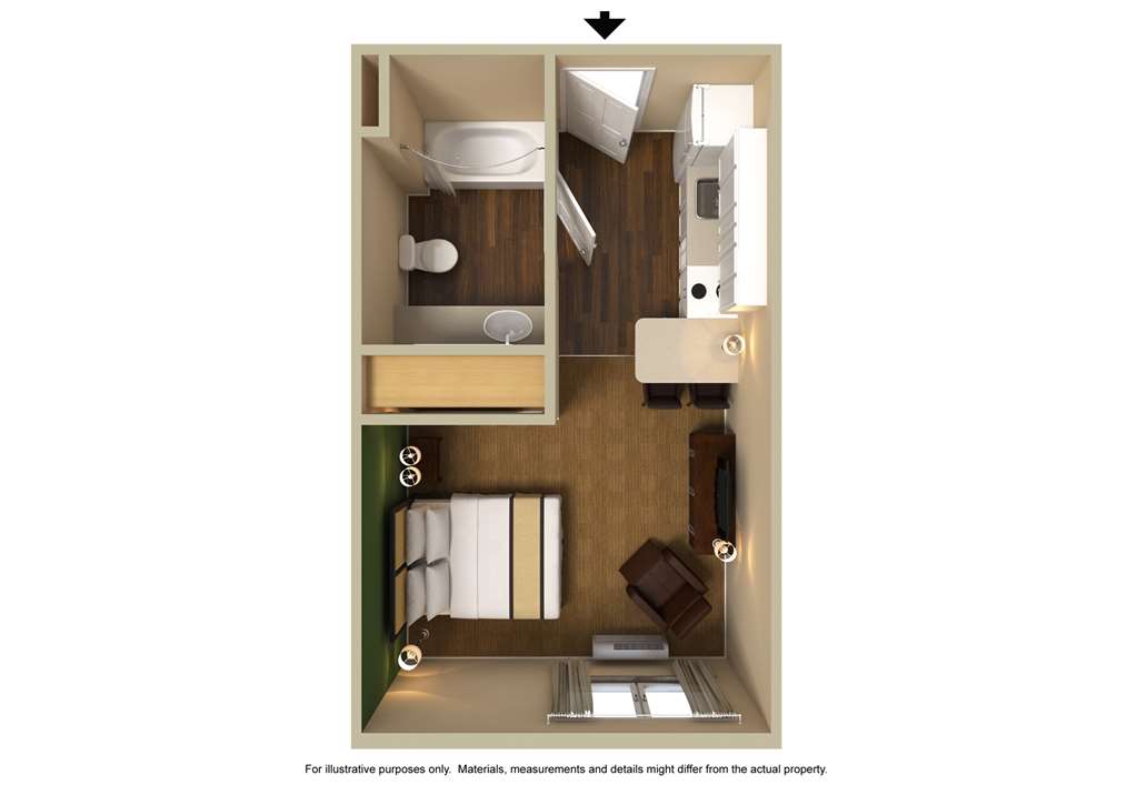 extended stay america select suites jacksonville baymeadows