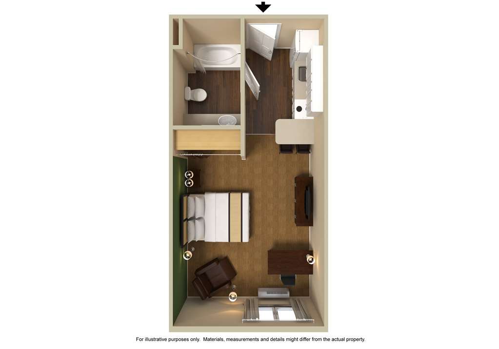 extended stay america select suites jacksonville baymeadows