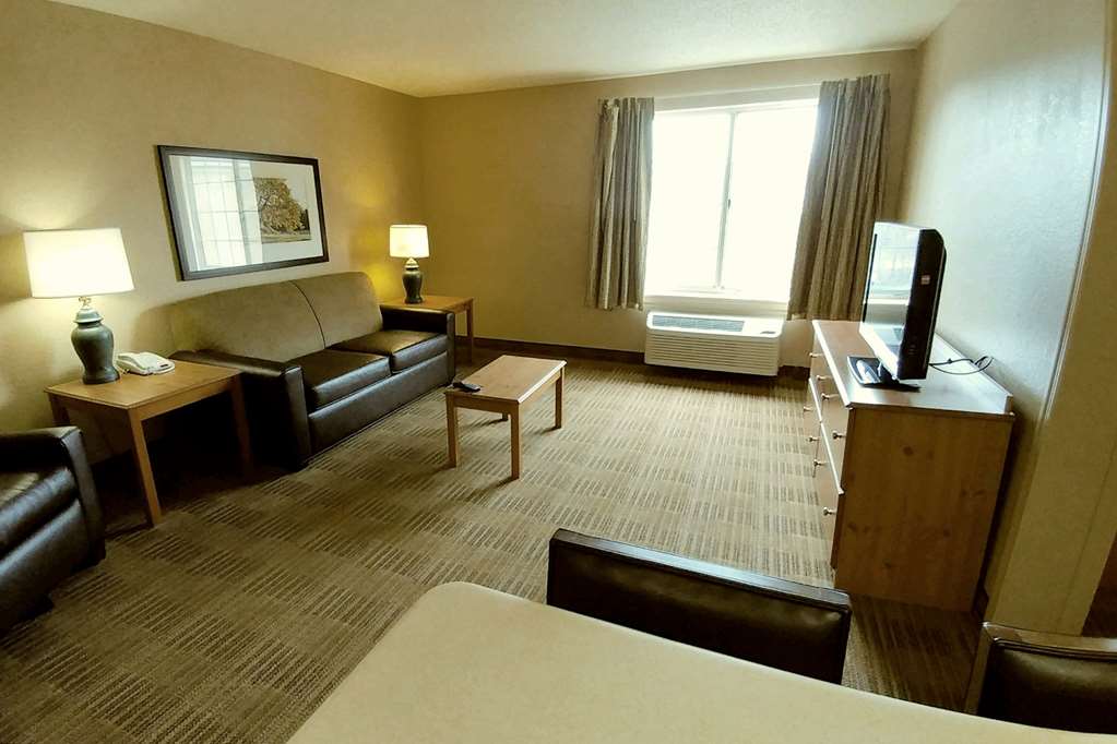 extended stay america select suites jacksonville baymeadows