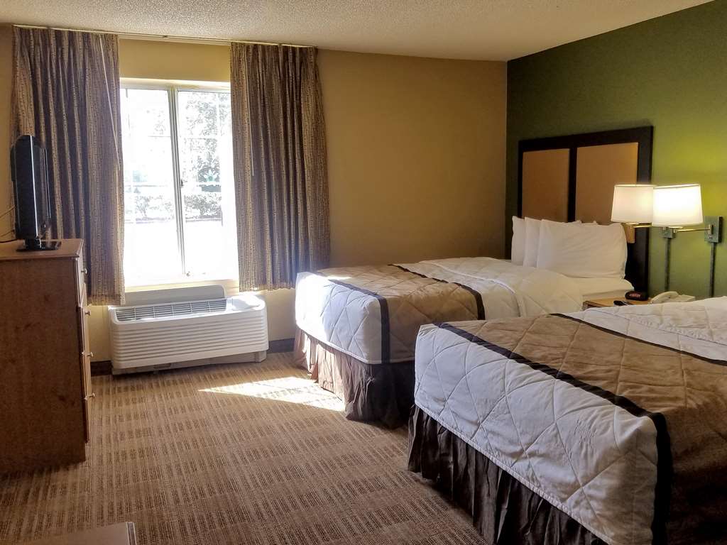 extended stay america select suites jacksonville baymeadows