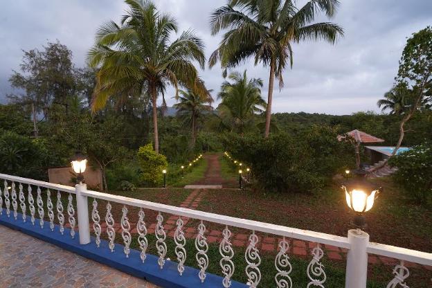 indira farms