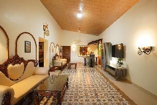 Indira Farms,Mollem>>Goa,2 star