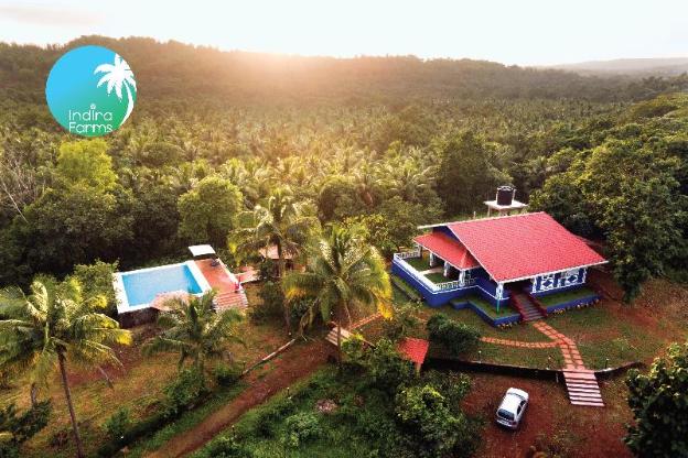 indira farms