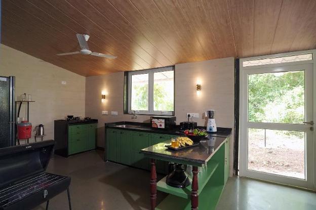 indira farms