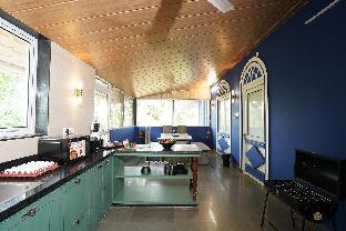 Indira Farms,Mollem>>Goa,2 star