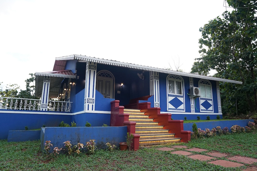 indira farms
