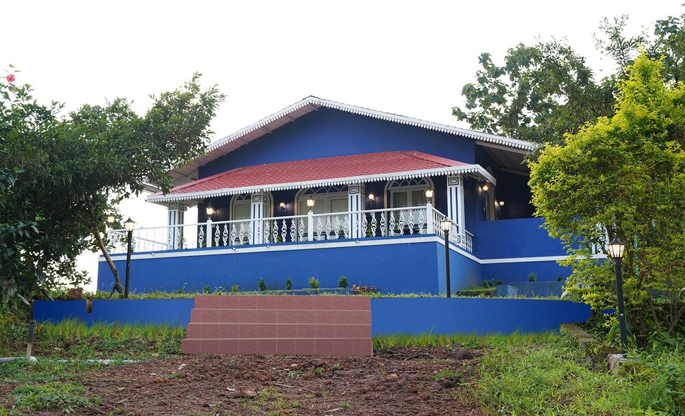 indira farms