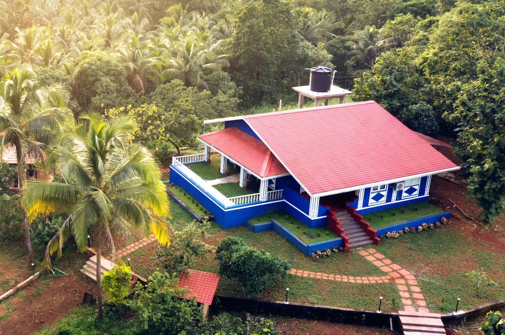 indira farms