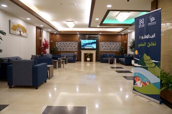 mabeet al khobar hotel suites