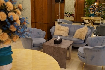 mabeet al khobar hotel suites