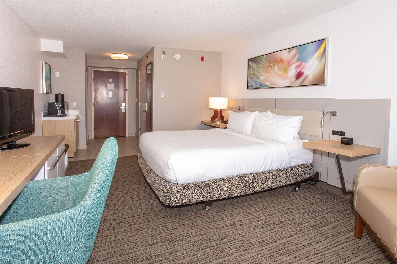 hilton garden inn jacksonville airport